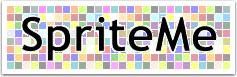 SpriteMe.org SpriteMe.org