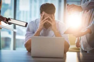 As páginas de problemas são apenas uma das muitas coisas a serem revisadas se você se preocupar com a perda de tráfego