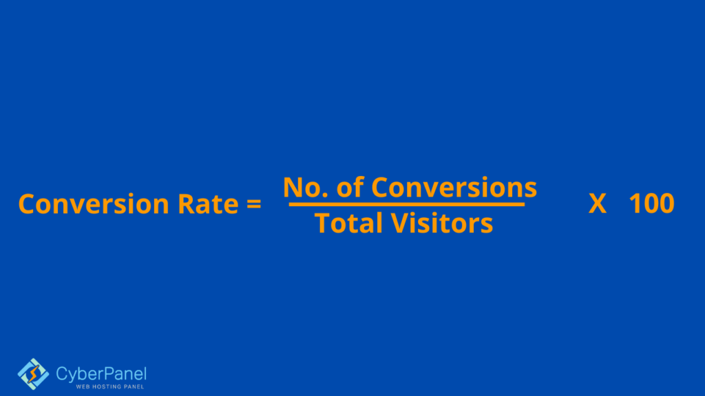 Conversion-Rate-Optimierung