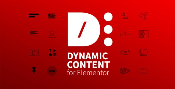 إضافات العنصر