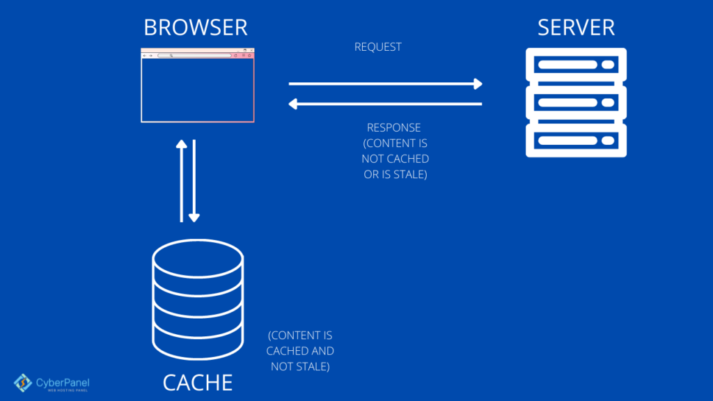 Sfrutta la memorizzazione nella cache del browser in WordPress