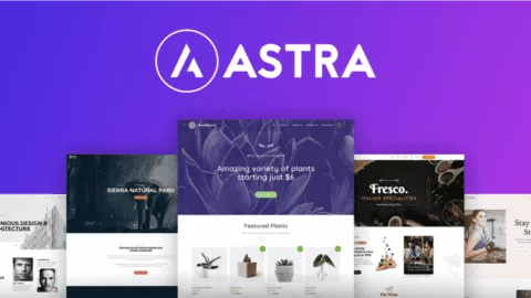 Astra Pro 優惠券代碼