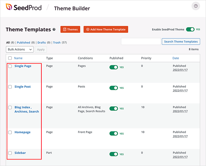 seedprod-tema-parti-modello - SeedProd Seedprod theme template parts