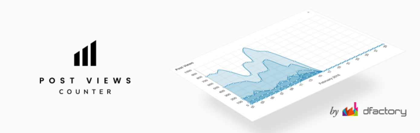 Post Views Counter — один из лучших плагинов счетчика посетителей для WordPress.