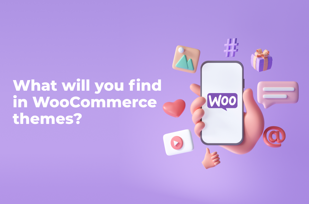 最佳 woocommerce 主題 2022