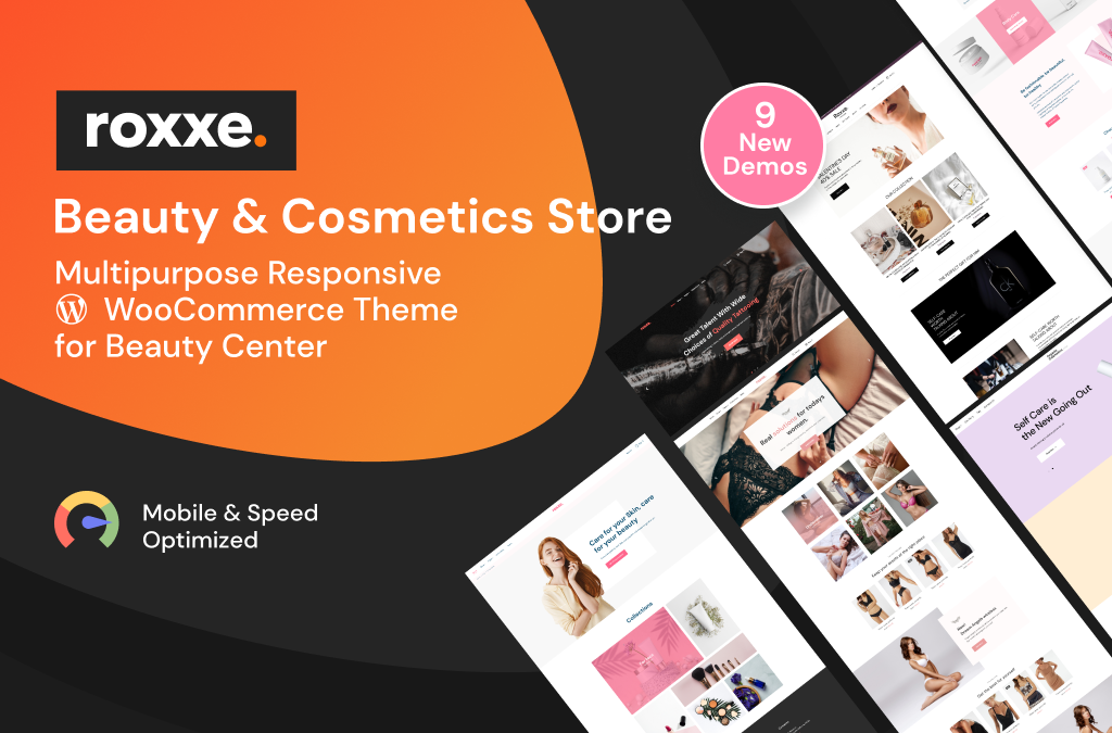 Roxxe-美容沙龍-woocommerce-主題