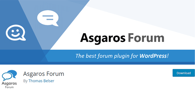 Foro de Asgarós