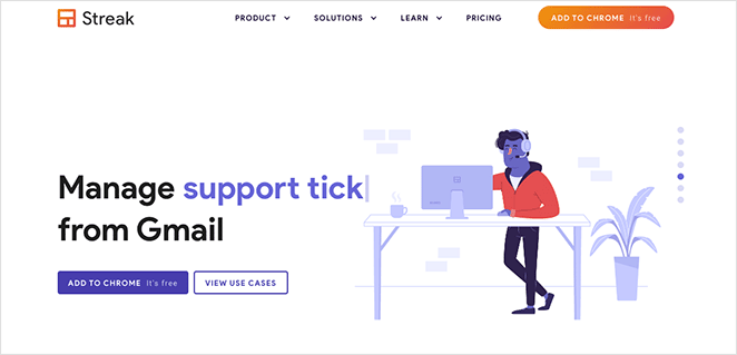 streak-crm-gmail-SeedProd Streak CRM for Gmail