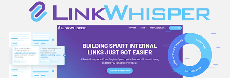 Link Whisper 评论 SuperbThemes.com