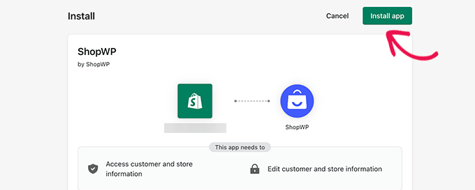 Установить приложение Install App