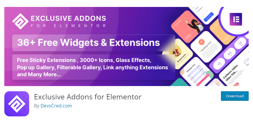 Complementos exclusivos: el mejor complemento de animación de Lottie en WordPress