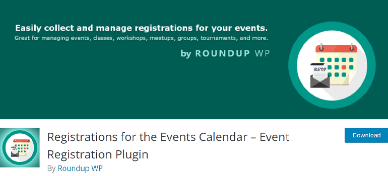 Iscrizioni al Calendario degli Eventi