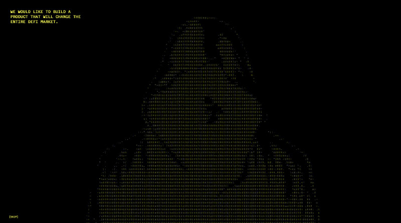 Une exploration de l'inspiration de conception Web minimaliste 10 Hapi One