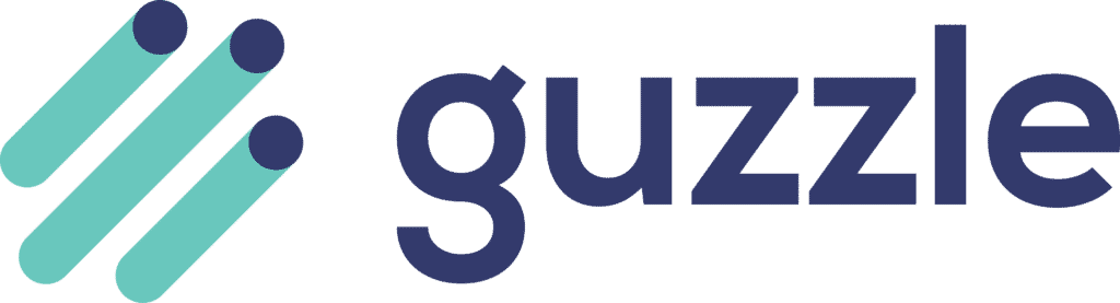 Logótipo Guzzle.
