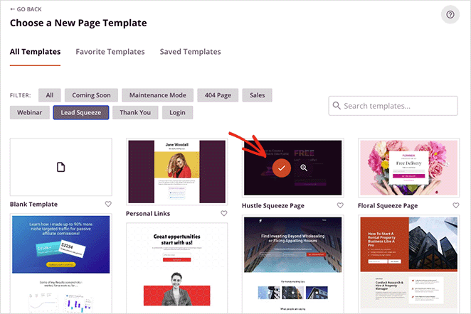 ppc-landing-page-template - SeedProd ppc landing page template