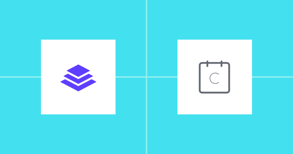 Leadpages + kalender