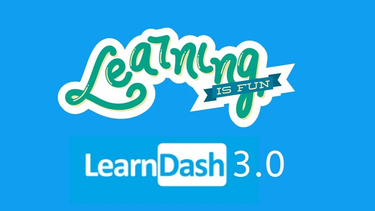 LearnDash Course Builder-LMS-Plattformen
