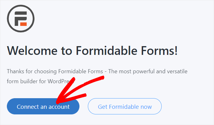 アカウントを接続する - IsItWP - 無料の WordPress テーマ検出器 connect your account