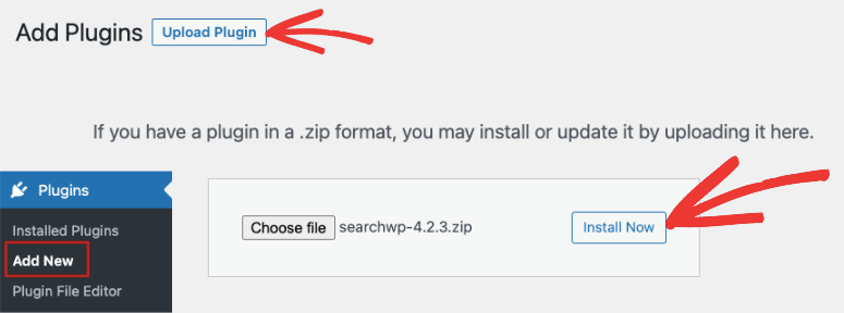 WordPress のアップロード プラグイン - IsItWP - 無料の WordPress テーマ検出器 upload plugin in wordpress