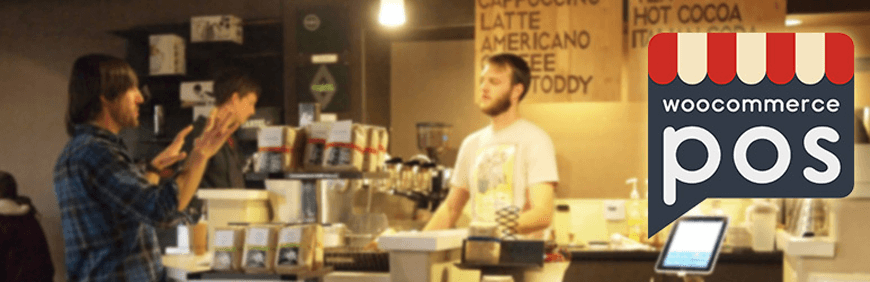 POS WooCommerce