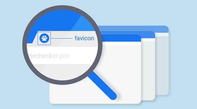 favicon