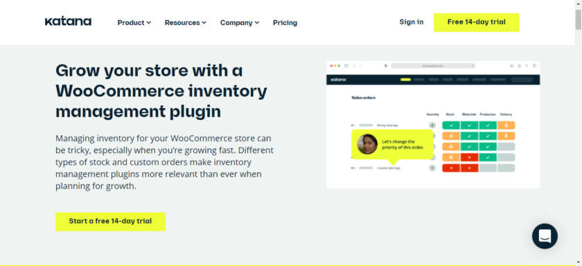 plugin per la gestione dell'inventario dei migliori woocommerce