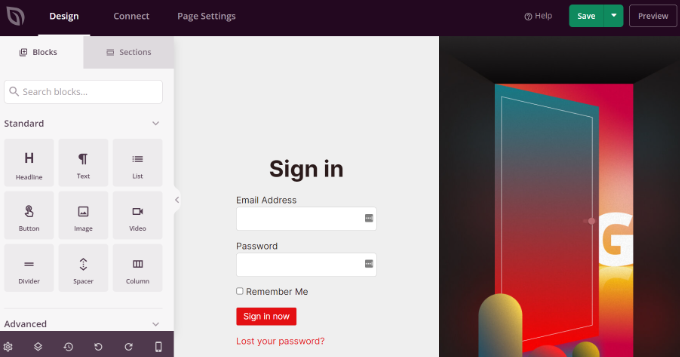 自定义您的 WooCommerce 登录页面 Customize your WooCommerce login page