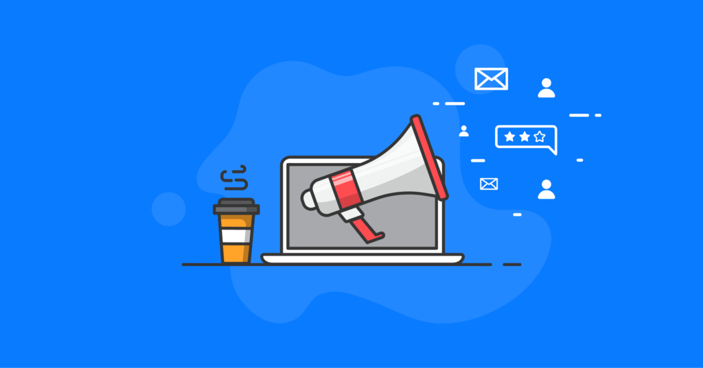strategie marketingu online