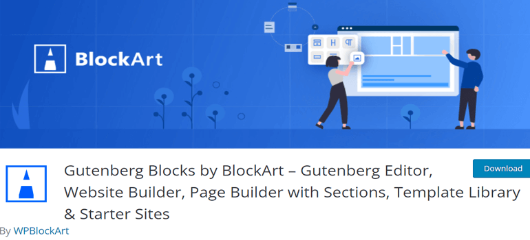 Plugin WordPress di Gutenberg