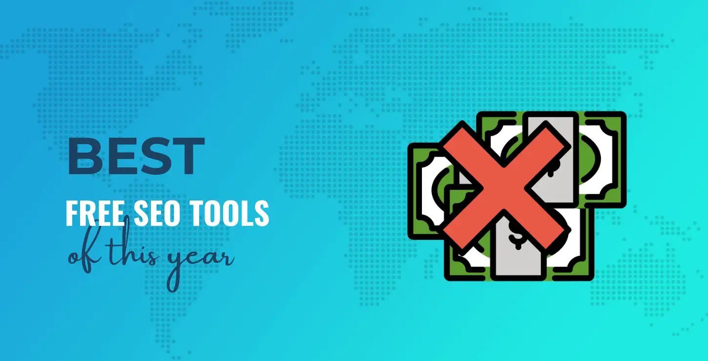 meilleurs outils de référencement gratuits
