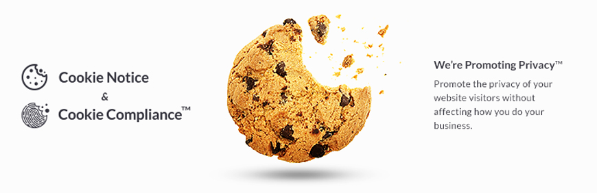 Aviso y cumplimiento de cookies es un complemento de cookies de WordPress