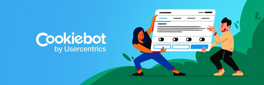 Cookiebot: el mejor complemento de consentimiento de cookies de WordPress