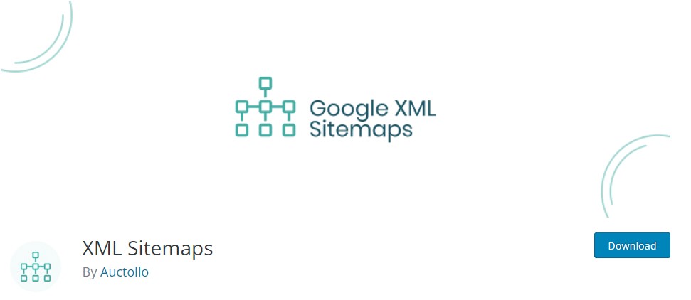 xml 站点地图 xml-sitemaps-jpg
