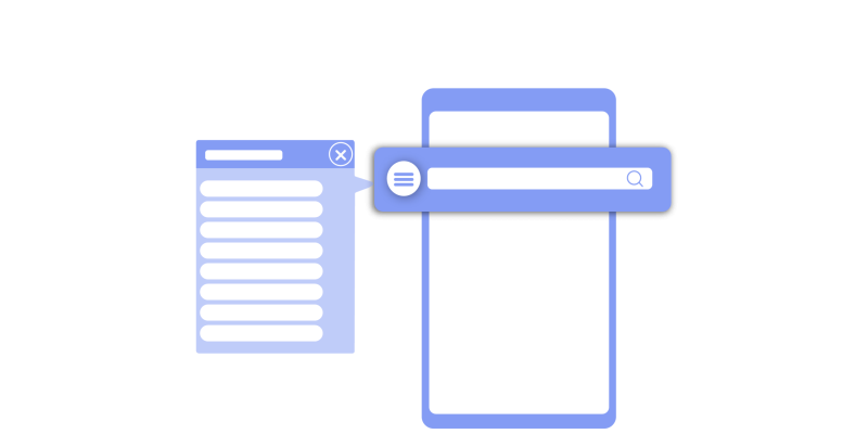 16. Niestandardowy projekt nagłówka dla urządzeń mobilnych pomaga zwiększyć zaangażowanie custom header design for mobile helps more engagement