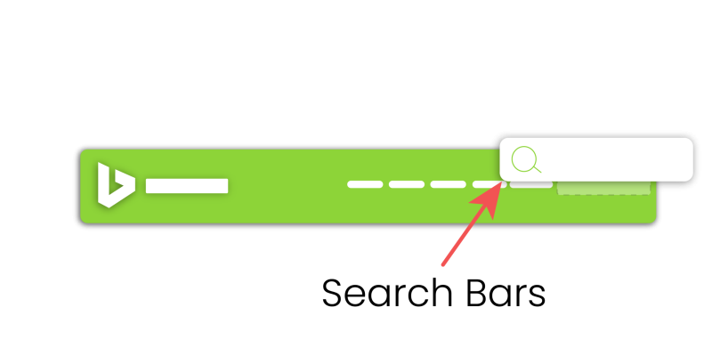 9. Paski wyszukiwania 9. Search Bars