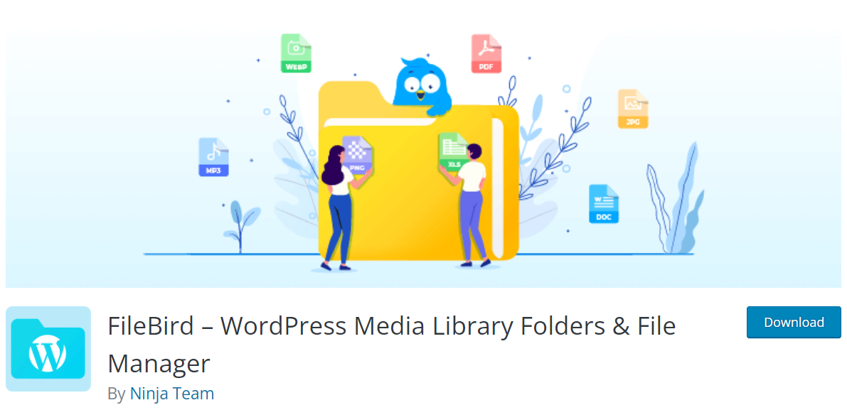 pda-filebird-wordpress-image-ファイル管理
