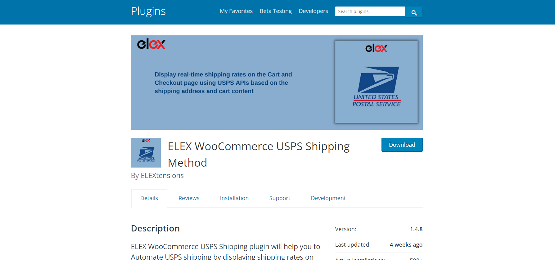 Plugin de envio gratuito do WooCommerce