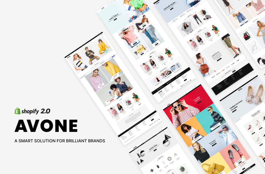 Avone-Multipurpose-Shopify-Theme