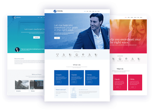 Astra LearnDash-Thema – Beste LearnDash-Themen