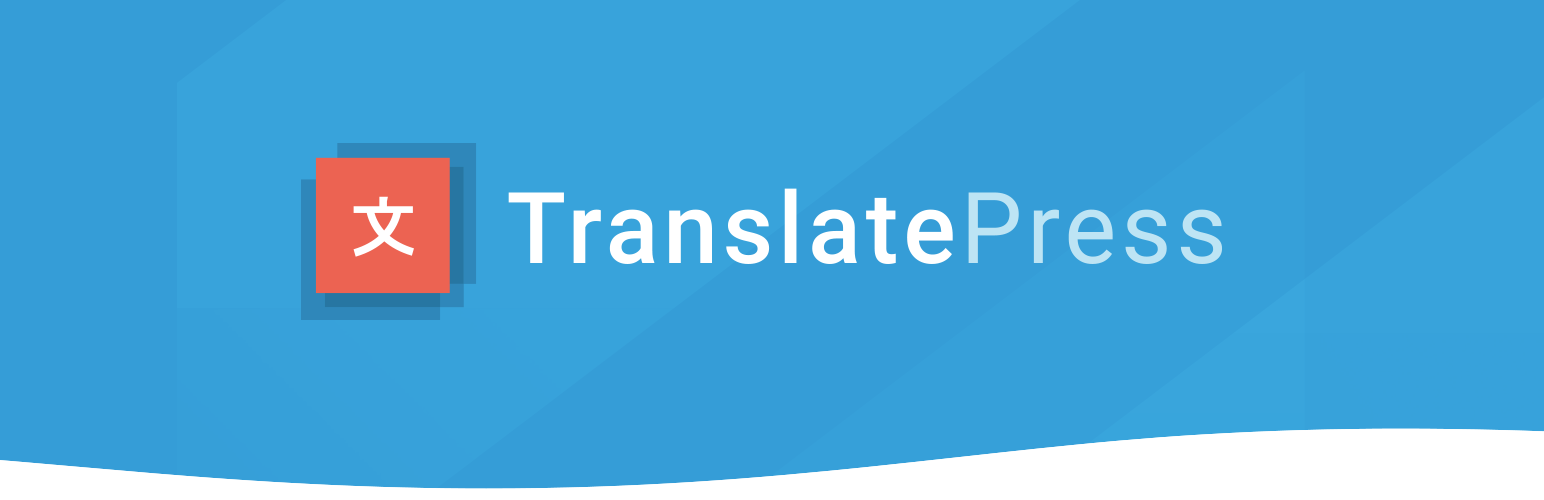 Translatepress
