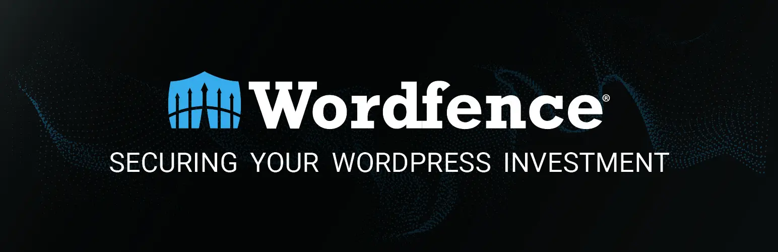 Wordfence-Sicherheit
