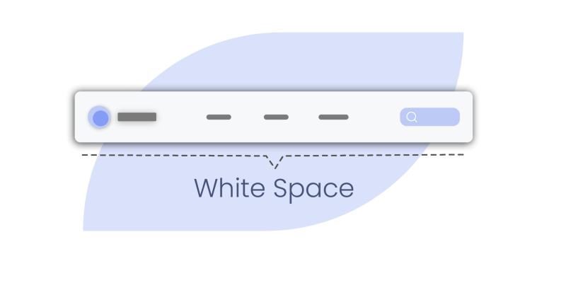 15.留白讓閱讀更輕鬆 white space makes reading easy