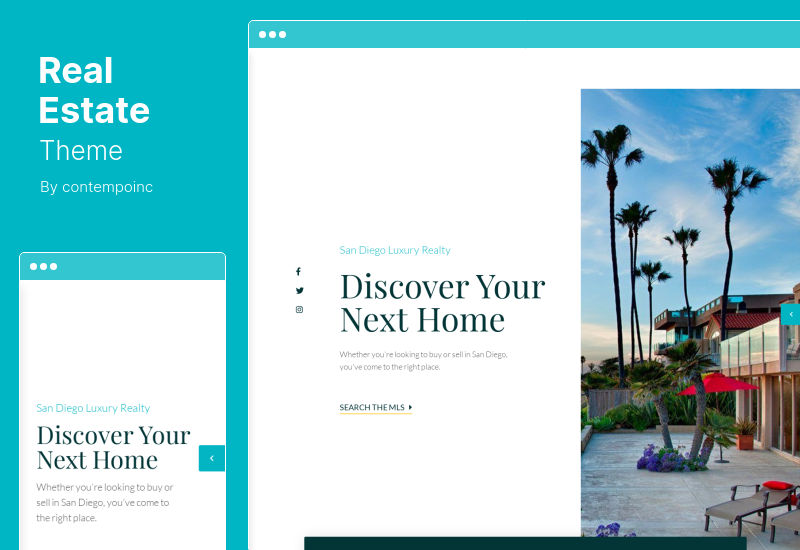 Tema Goya - Tema WooCommerce moderno