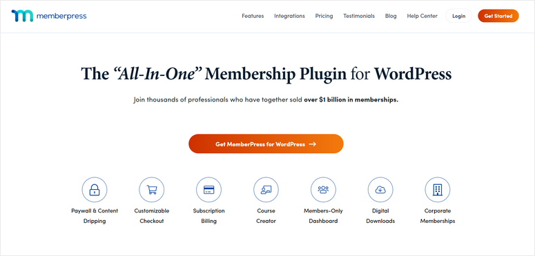 memberpress - IsItWP - كاشف قوالب ووردبريس مجاني memberpress