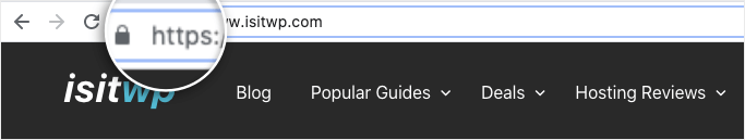 https-locklock-with-ssl - IsItWP - Free WordPress Theme Detector https-padlock-with-ssl