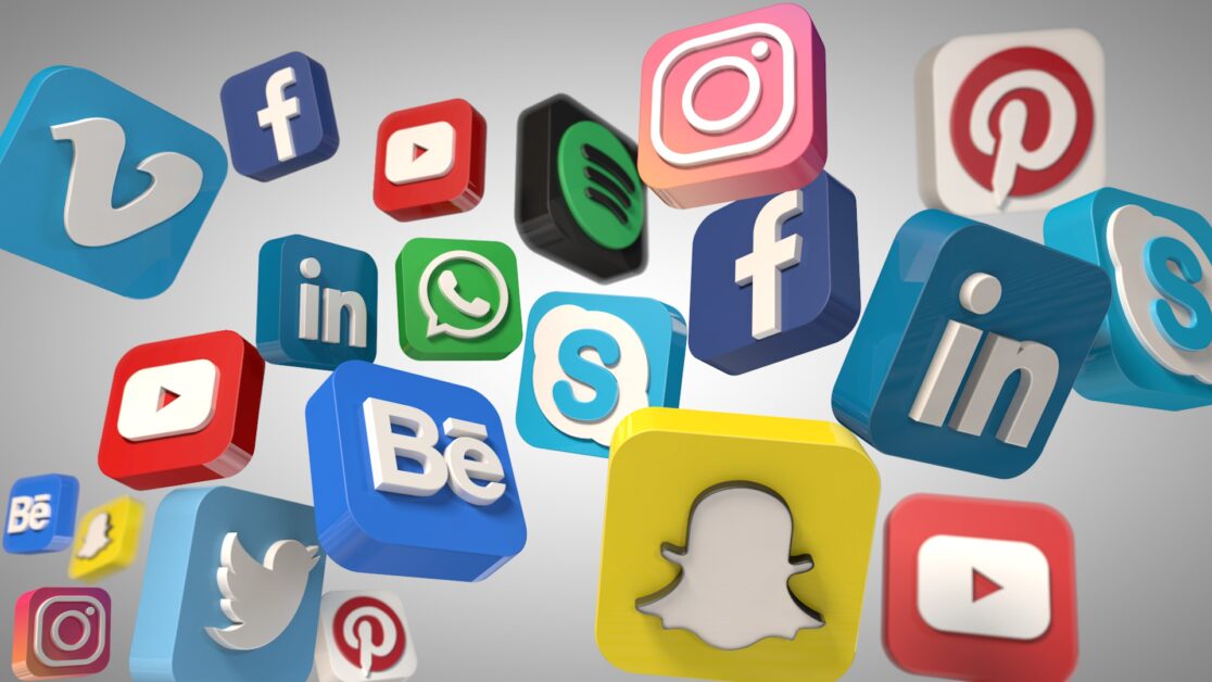 complementos de redes sociales