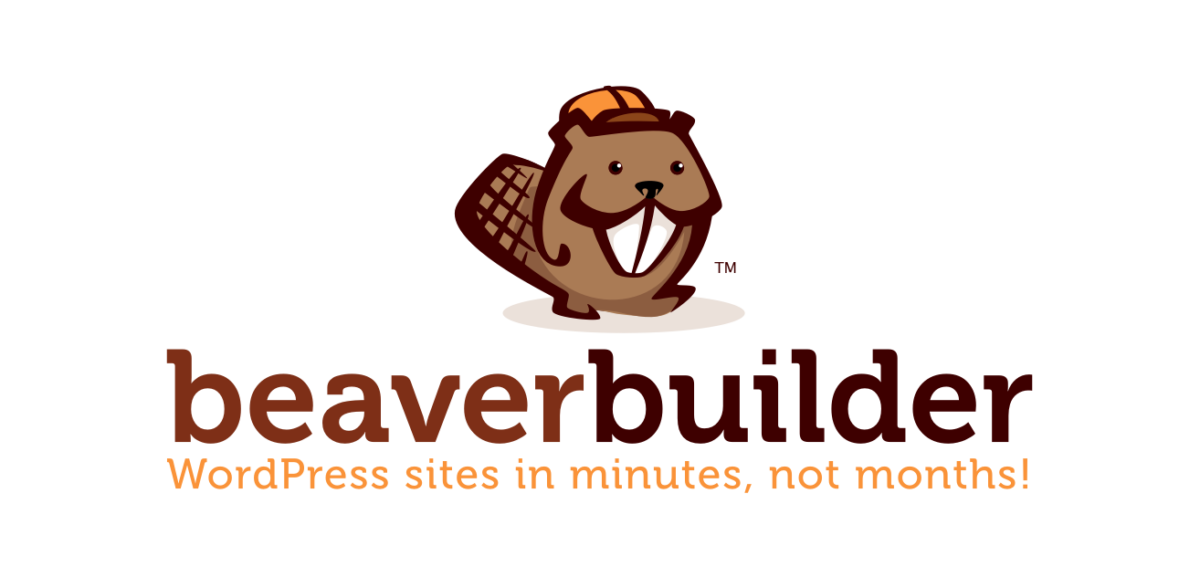 beaverbuilder Arrastrar y soltar Constructores de páginas de WordPress