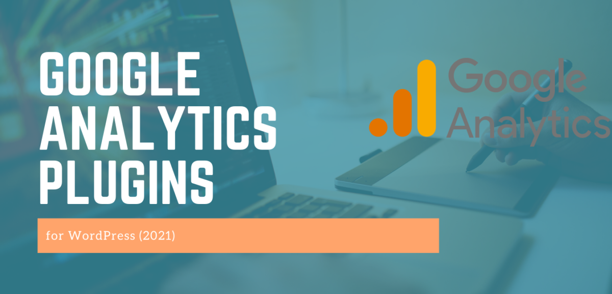 wtyczki Google Analytics