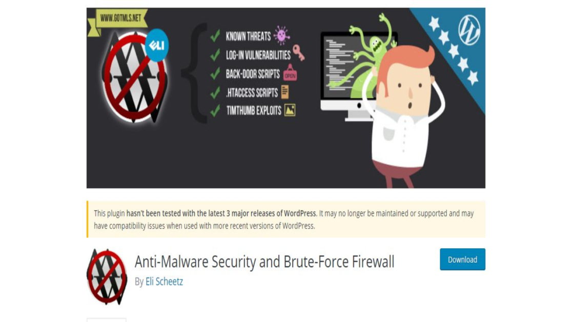 segurança antimalware