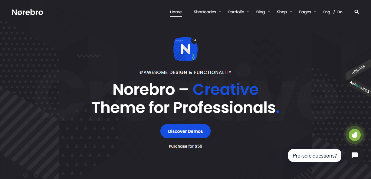 norebro